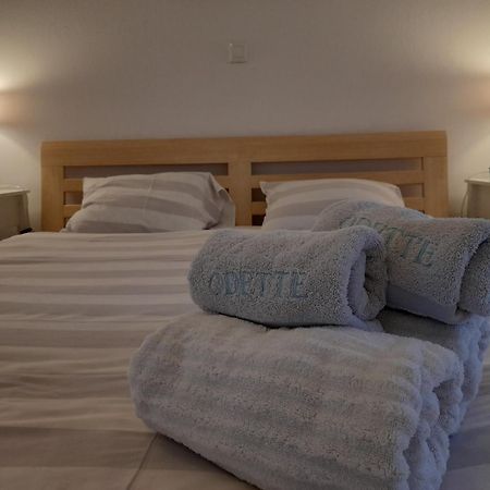 Odette Apartment ซาดาร์ ภายนอก รูปภาพ