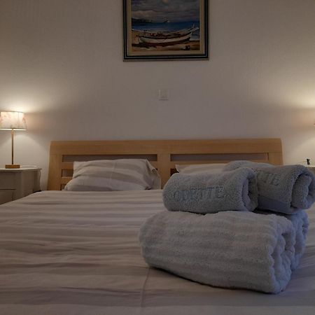 Odette Apartment ซาดาร์ ภายนอก รูปภาพ