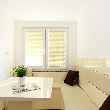 Odette Apartment ซาดาร์ ภายนอก รูปภาพ