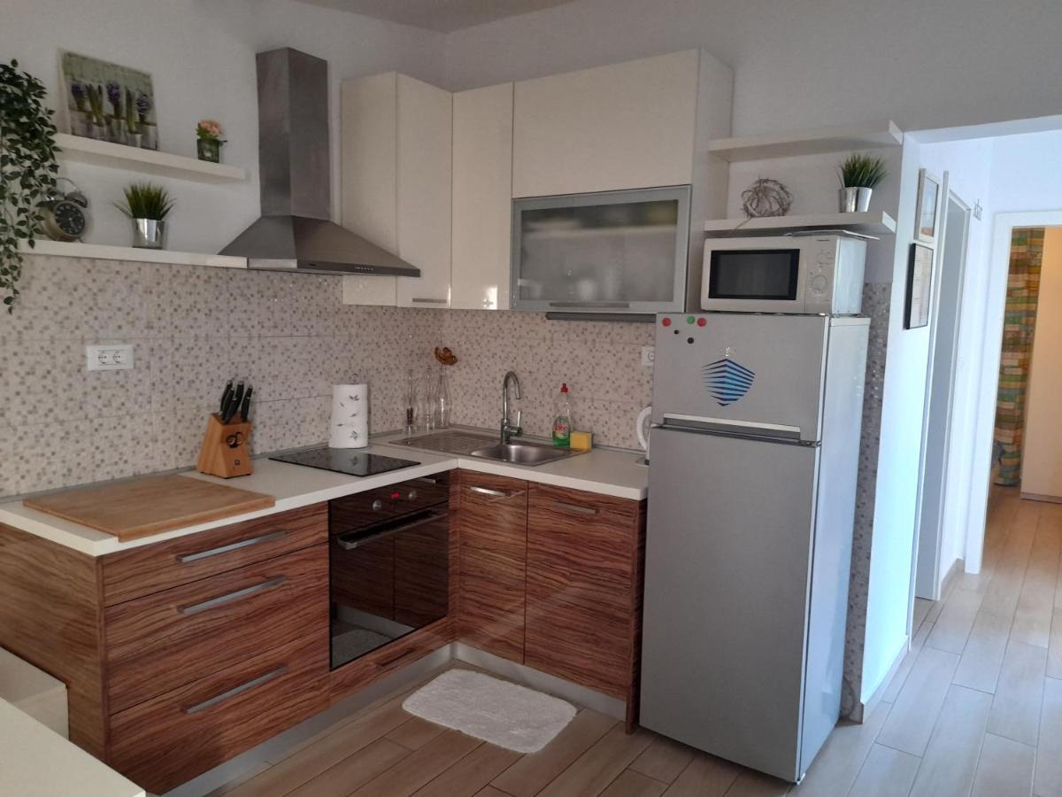 Odette Apartment ซาดาร์ ภายนอก รูปภาพ