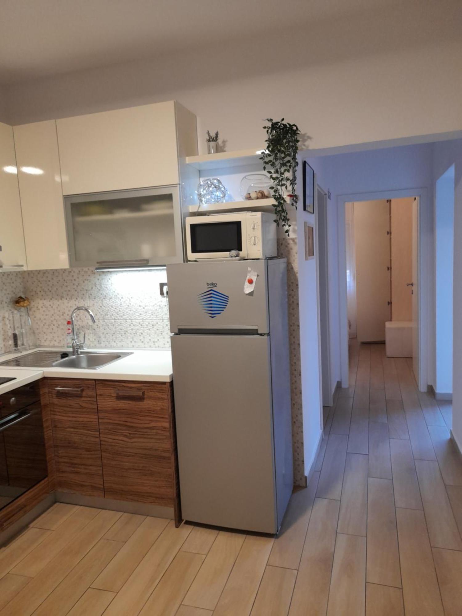 Odette Apartment ซาดาร์ ภายนอก รูปภาพ