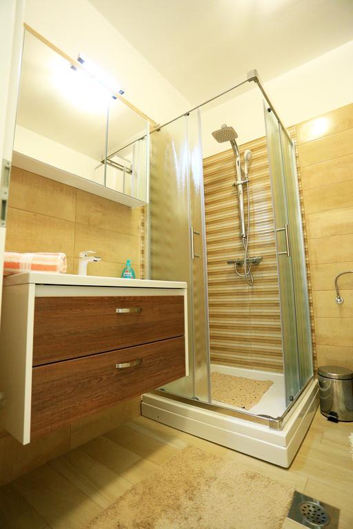 Odette Apartment ซาดาร์ ภายนอก รูปภาพ