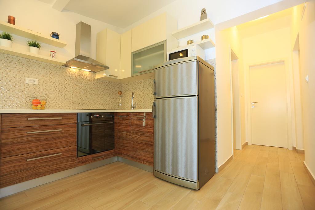 Odette Apartment ซาดาร์ ภายนอก รูปภาพ