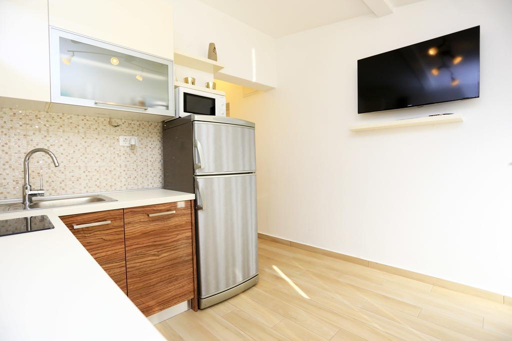 Odette Apartment ซาดาร์ ภายนอก รูปภาพ