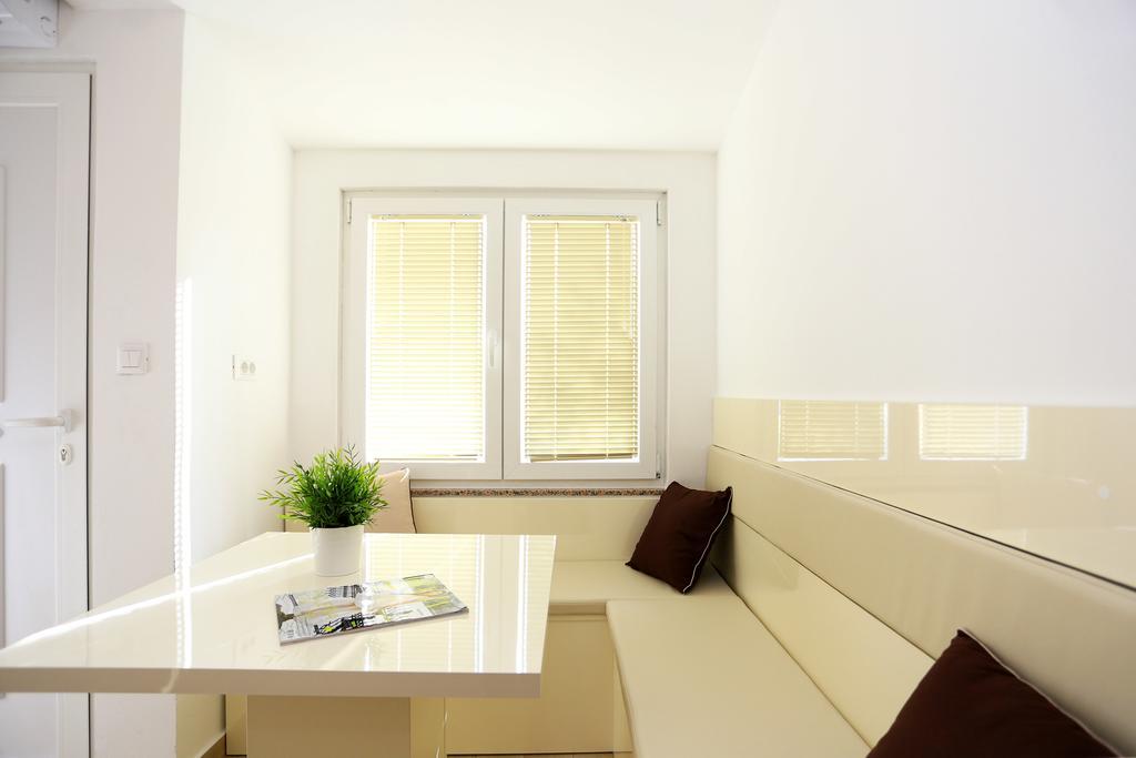 Odette Apartment ซาดาร์ ภายนอก รูปภาพ