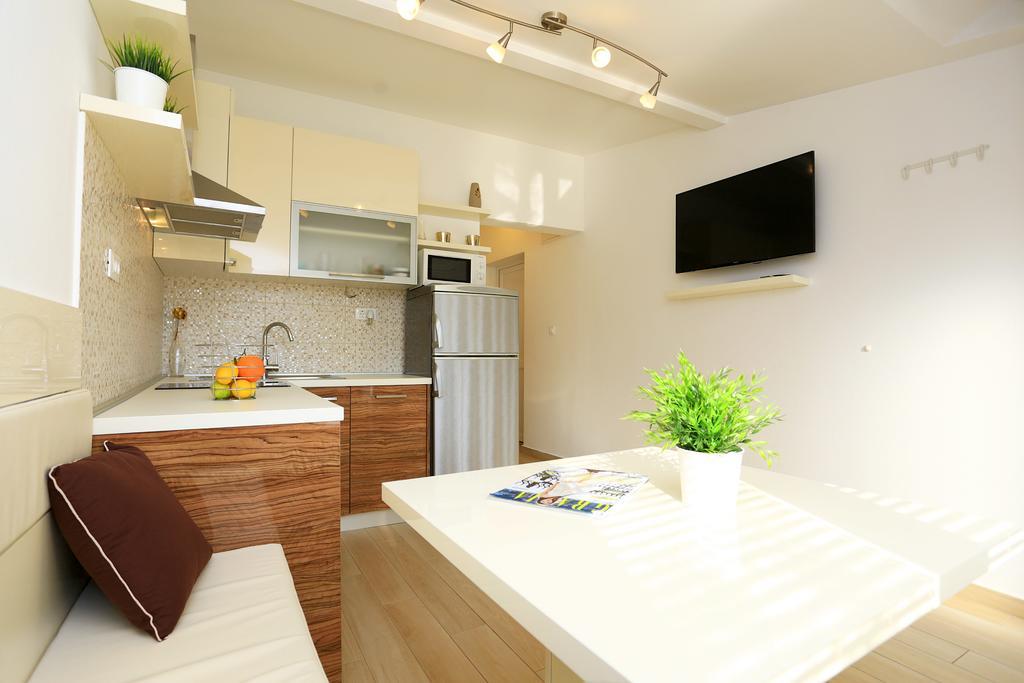 Odette Apartment ซาดาร์ ภายนอก รูปภาพ