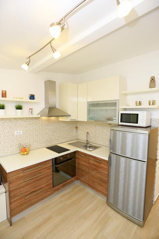 Odette Apartment ซาดาร์ ภายนอก รูปภาพ