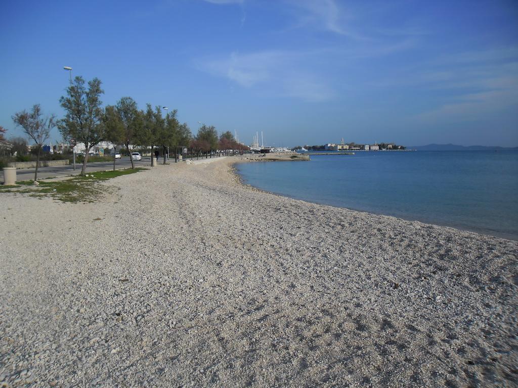 Odette Apartment ซาดาร์ ห้อง รูปภาพ
