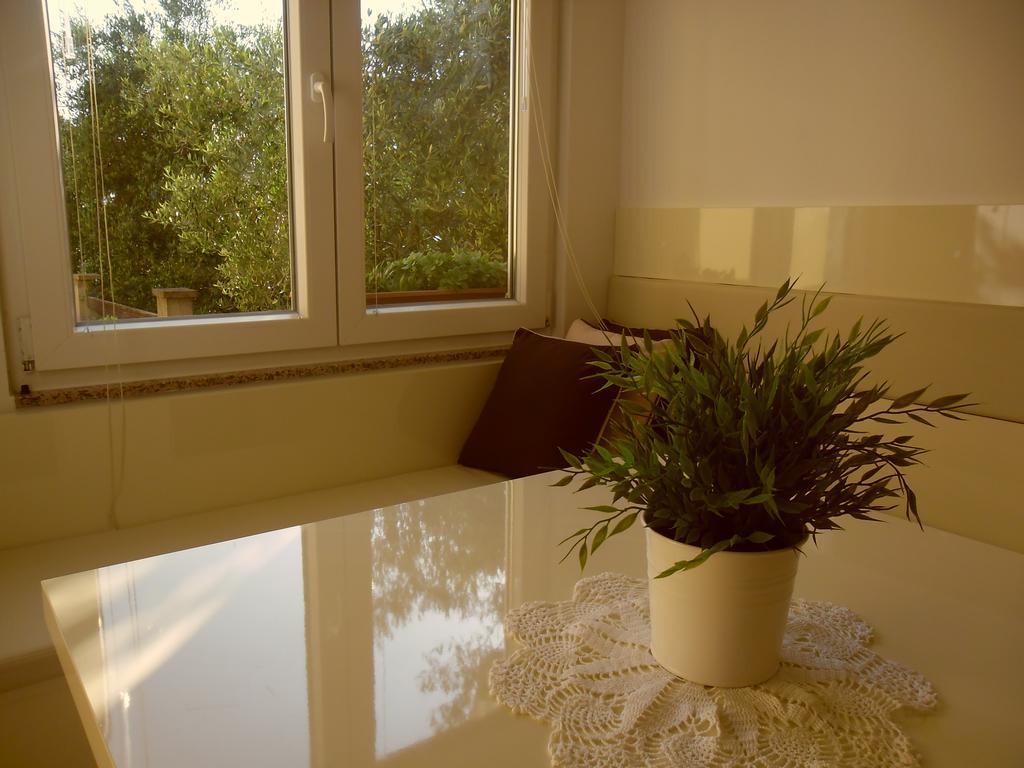 Odette Apartment ซาดาร์ ภายนอก รูปภาพ